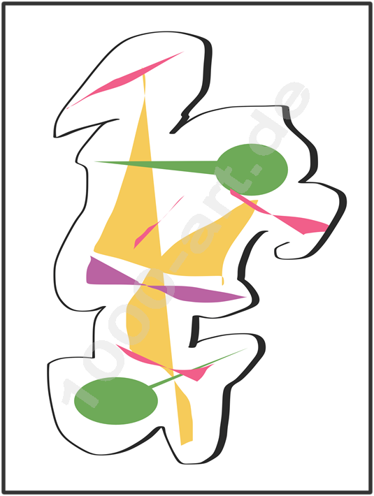 Kunstwerk 43
